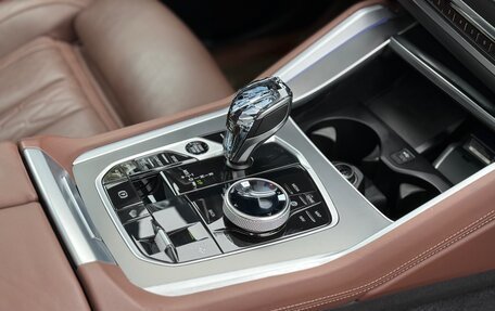 BMW X6, 2022 год, 7 890 000 рублей, 20 фотография