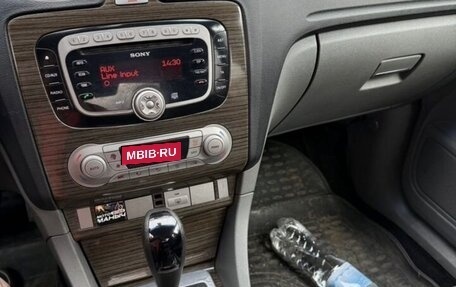 Ford Focus II рестайлинг, 2008 год, 590 000 рублей, 9 фотография