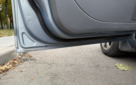 Ford Focus II рестайлинг, 2008 год, 590 000 рублей, 14 фотография