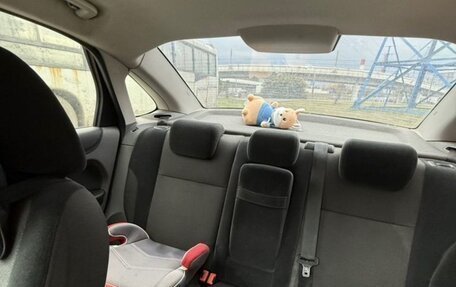 Ford Focus II рестайлинг, 2008 год, 590 000 рублей, 13 фотография