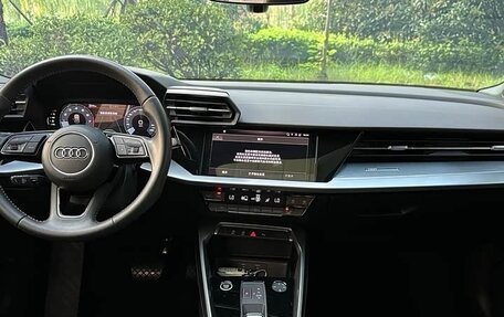 Audi A3, 2021 год, 2 200 000 рублей, 4 фотография