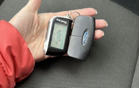 Ford Focus II рестайлинг, 2008 год, 590 000 рублей, 17 фотография