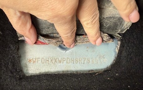 Ford Focus II рестайлинг, 2008 год, 590 000 рублей, 19 фотография