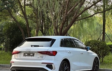 Audi A3, 2021 год, 2 200 000 рублей, 2 фотография