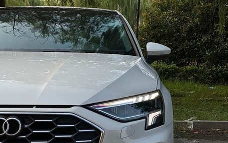 Audi A3, 2021 год, 2 200 000 рублей, 3 фотография