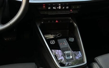 Audi A3, 2021 год, 2 200 000 рублей, 5 фотография