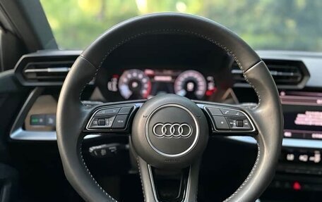 Audi A3, 2021 год, 2 200 000 рублей, 6 фотография