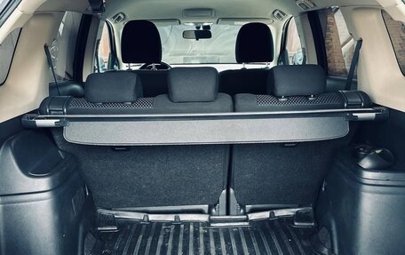 Mitsubishi Outlander III рестайлинг 3, 2016 год, 1 600 000 рублей, 4 фотография