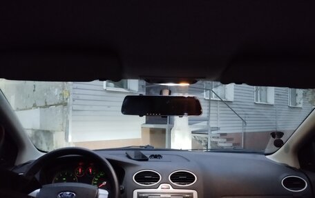 Ford Focus II рестайлинг, 2007 год, 500 000 рублей, 5 фотография