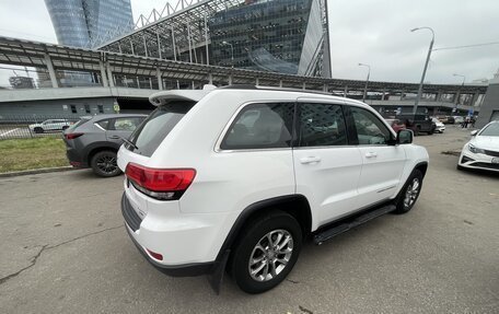 Jeep Grand Cherokee, 2013 год, 2 350 000 рублей, 3 фотография