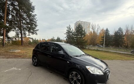 KIA cee'd I рестайлинг, 2007 год, 530 000 рублей, 4 фотография