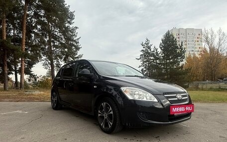 KIA cee'd I рестайлинг, 2007 год, 530 000 рублей, 3 фотография