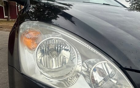 KIA cee'd I рестайлинг, 2007 год, 530 000 рублей, 5 фотография