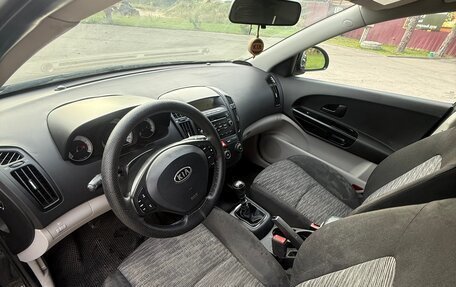 KIA cee'd I рестайлинг, 2007 год, 530 000 рублей, 7 фотография