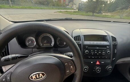 KIA cee'd I рестайлинг, 2007 год, 530 000 рублей, 8 фотография