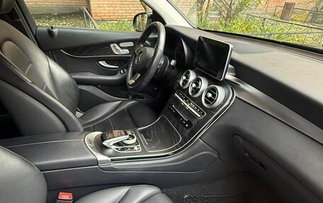 Mercedes-Benz GLC Coupe, 2018 год, 3 800 000 рублей, 6 фотография