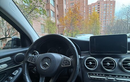 Mercedes-Benz GLC Coupe, 2018 год, 3 800 000 рублей, 5 фотография