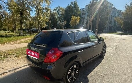 KIA cee'd I рестайлинг, 2007 год, 530 000 рублей, 6 фотография