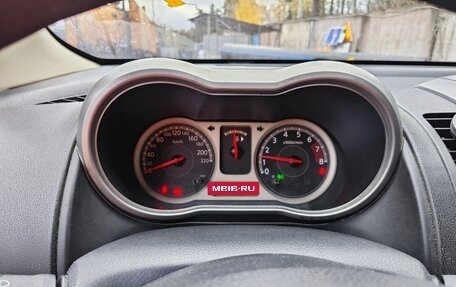 Nissan Note II рестайлинг, 2006 год, 315 000 рублей, 9 фотография