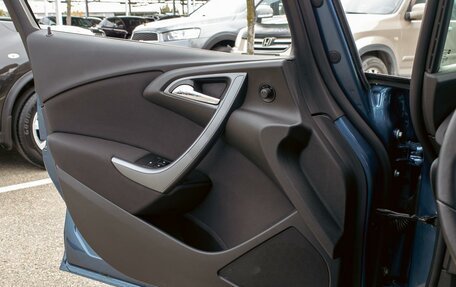 Opel Astra J, 2014 год, 855 000 рублей, 12 фотография