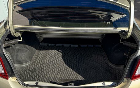 Renault Logan II, 2014 год, 570 000 рублей, 19 фотография