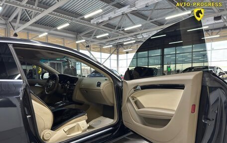 Audi A5, 2008 год, 820 000 рублей, 8 фотография