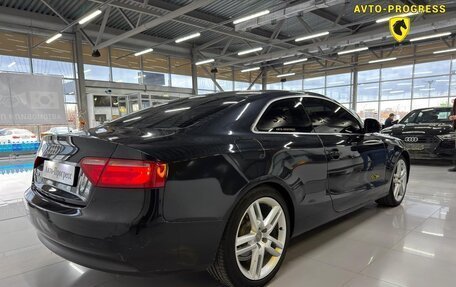 Audi A5, 2008 год, 820 000 рублей, 5 фотография