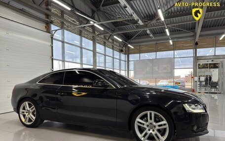 Audi A5, 2008 год, 820 000 рублей, 4 фотография