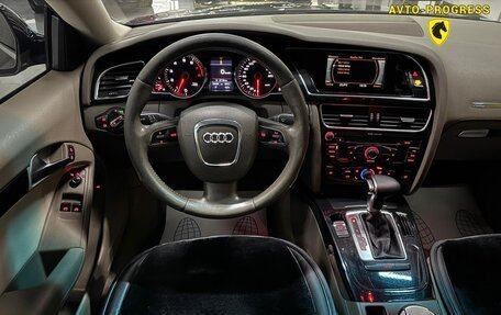Audi A5, 2008 год, 820 000 рублей, 9 фотография