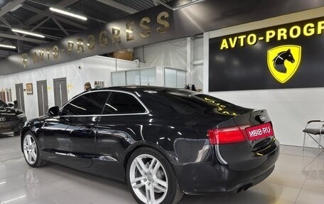 Audi A5, 2008 год, 820 000 рублей, 6 фотография