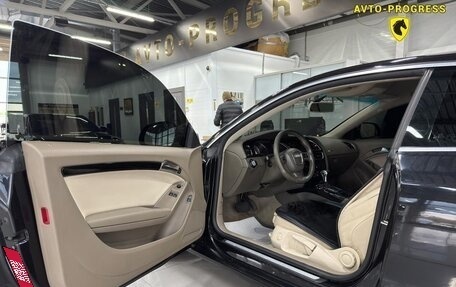 Audi A5, 2008 год, 820 000 рублей, 7 фотография