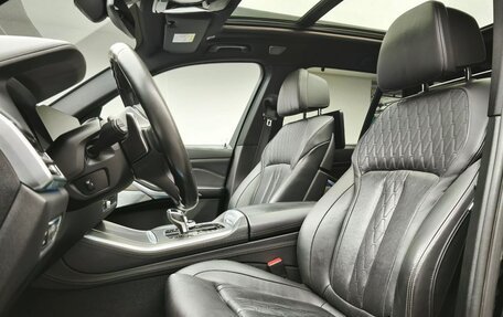 BMW X5, 2019 год, 7 890 000 рублей, 8 фотография