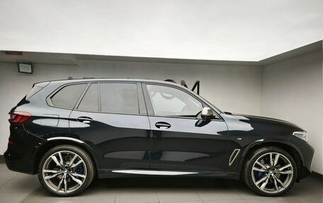 BMW X5, 2019 год, 7 890 000 рублей, 6 фотография