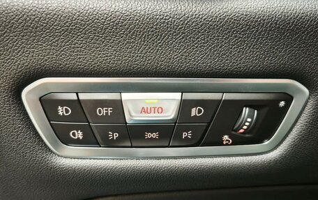 BMW X5, 2019 год, 7 890 000 рублей, 10 фотография