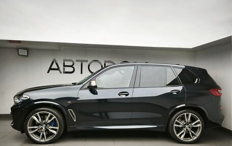 BMW X5, 2019 год, 7 890 000 рублей, 5 фотография