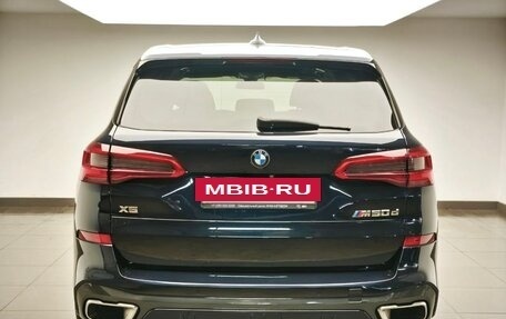 BMW X5, 2019 год, 7 890 000 рублей, 4 фотография