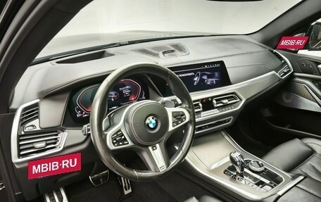 BMW X5, 2019 год, 7 890 000 рублей, 7 фотография