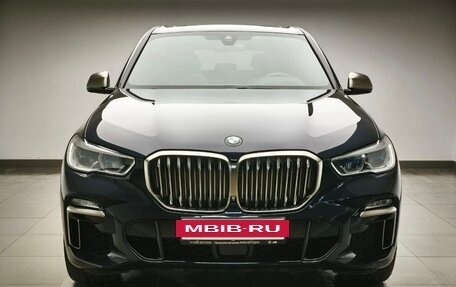 BMW X5, 2019 год, 7 890 000 рублей, 2 фотография