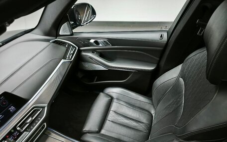 BMW X5, 2019 год, 7 890 000 рублей, 22 фотография