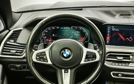BMW X5, 2019 год, 7 890 000 рублей, 25 фотография