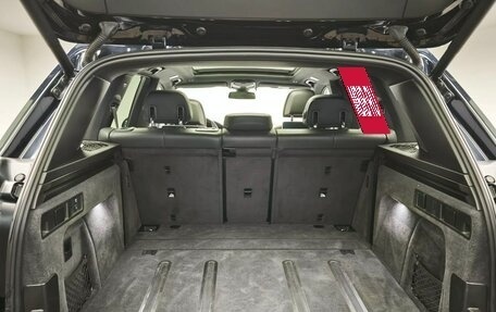 BMW X5, 2019 год, 7 890 000 рублей, 27 фотография