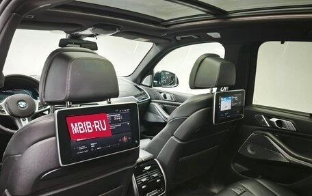 BMW X5, 2019 год, 7 890 000 рублей, 18 фотография