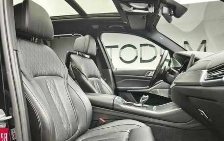 BMW X5, 2019 год, 7 890 000 рублей, 15 фотография