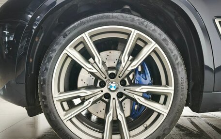 BMW X5, 2019 год, 7 890 000 рублей, 31 фотография