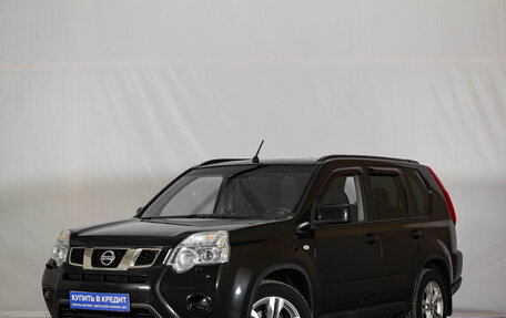 Nissan X-Trail, 2013 год, 1 379 000 рублей, 4 фотография
