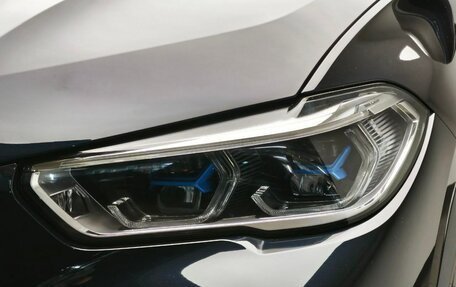 BMW X5, 2019 год, 7 890 000 рублей, 32 фотография