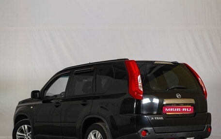 Nissan X-Trail, 2013 год, 1 379 000 рублей, 7 фотография