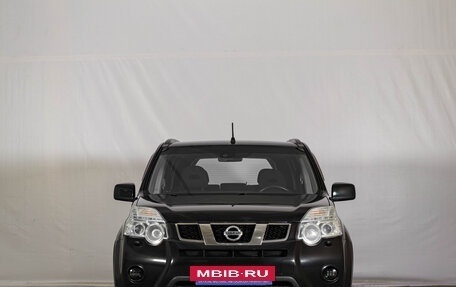 Nissan X-Trail, 2013 год, 1 379 000 рублей, 3 фотография