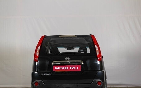 Nissan X-Trail, 2013 год, 1 379 000 рублей, 6 фотография