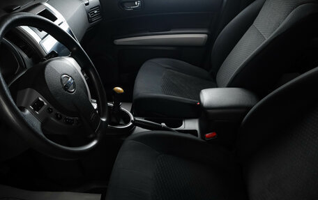 Nissan X-Trail, 2013 год, 1 379 000 рублей, 9 фотография